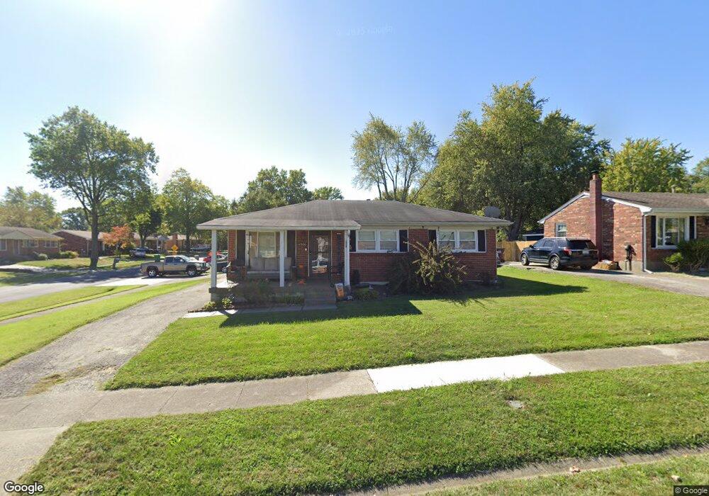 6506 Burlwood Dr, Louisville, KY 40229 - photo 1