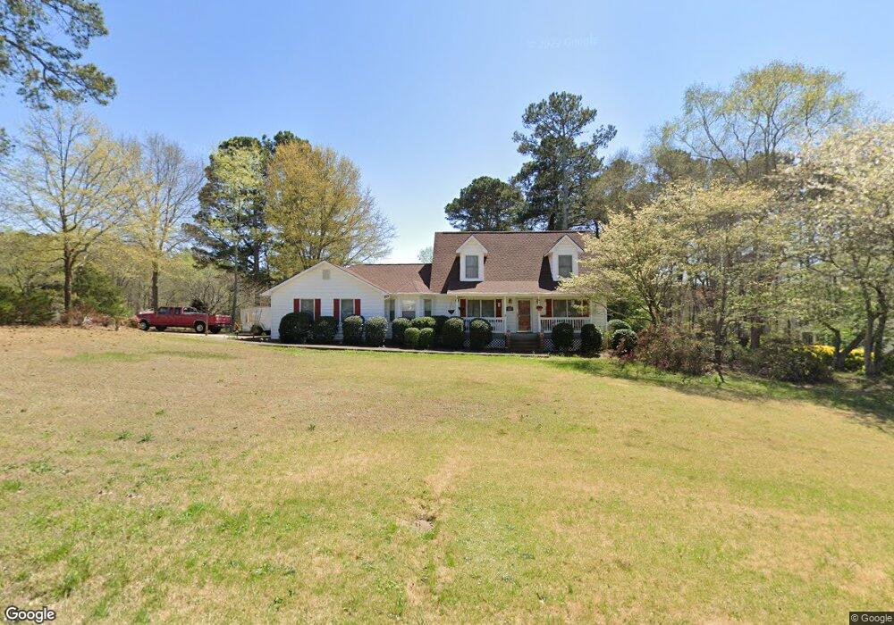 2083 Graystone Pkwy unit 3, Grayson, GA 30017 - photo 1