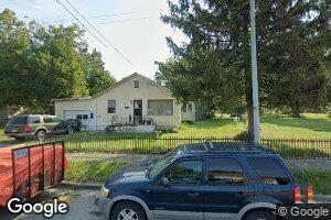1321 S Central Ave, Lima, OH 45804