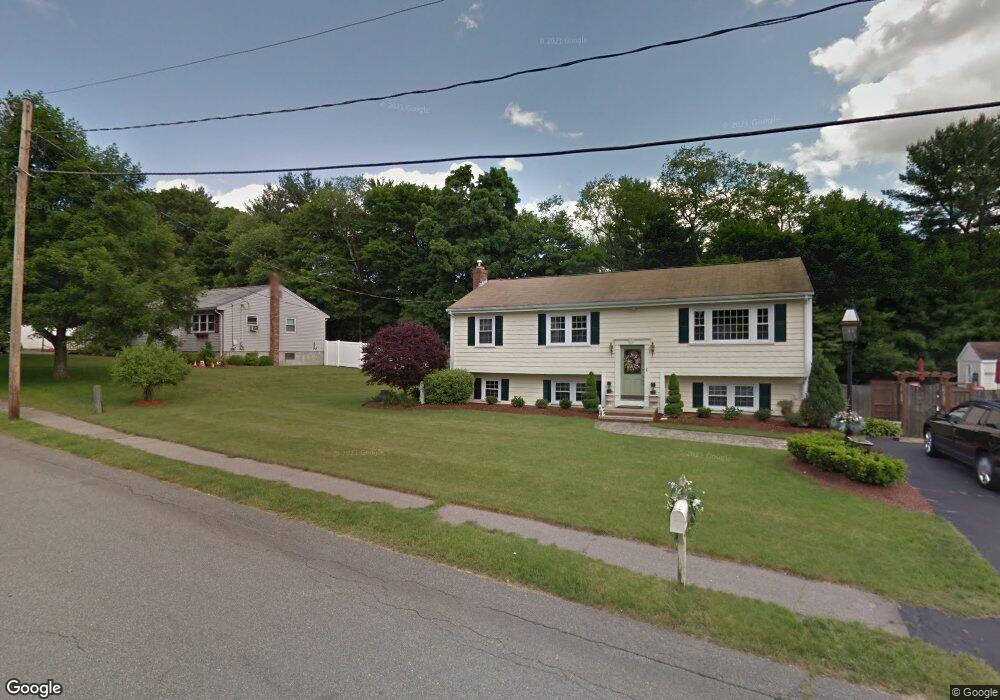 16 Tobin Terrace, Whitman, MA 02382 - photo 1