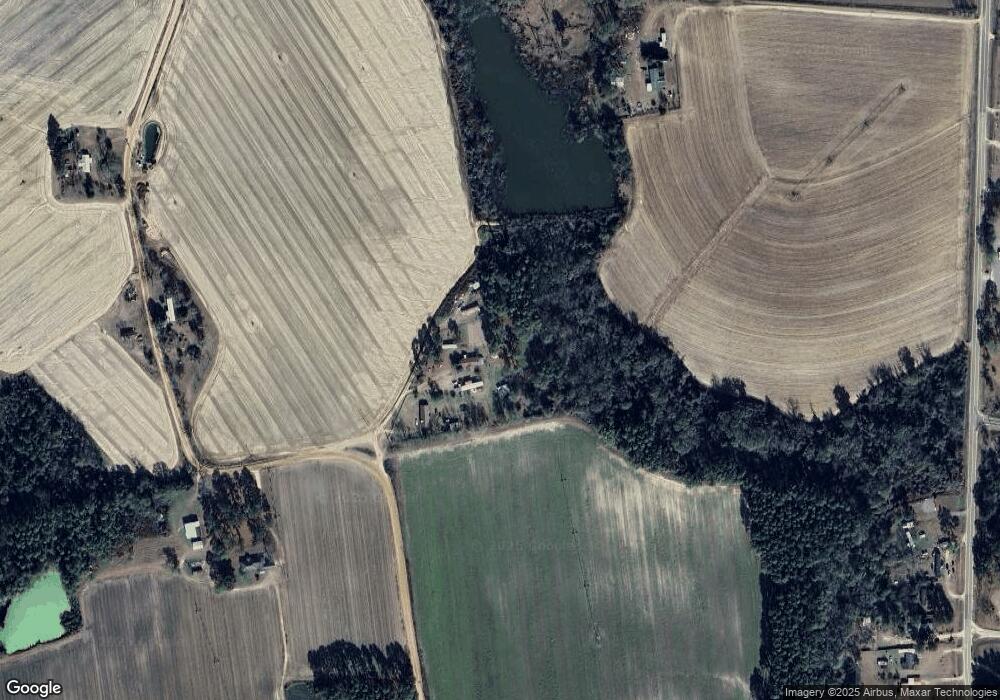 296D Ca Hardy Rd, Omega, GA 31775 - photo 1