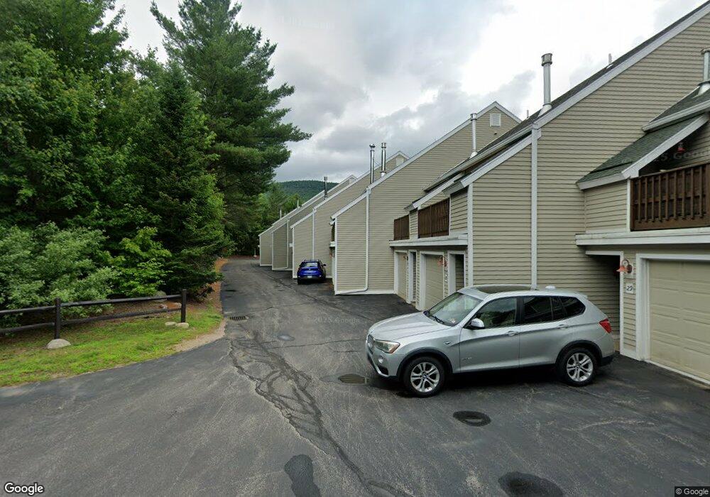 19 Tripyramid Way unit 19, Waterville Valley, NH 03215 - photo 1