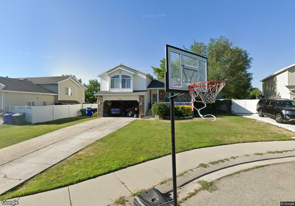 5569 W Tafoya Cir, West Jordan, UT 84081 - photo 1