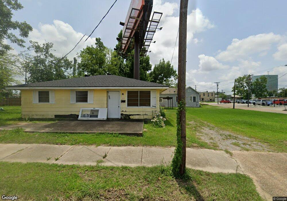 402 Belden St, Lake Charles, LA 70601 - photo 1