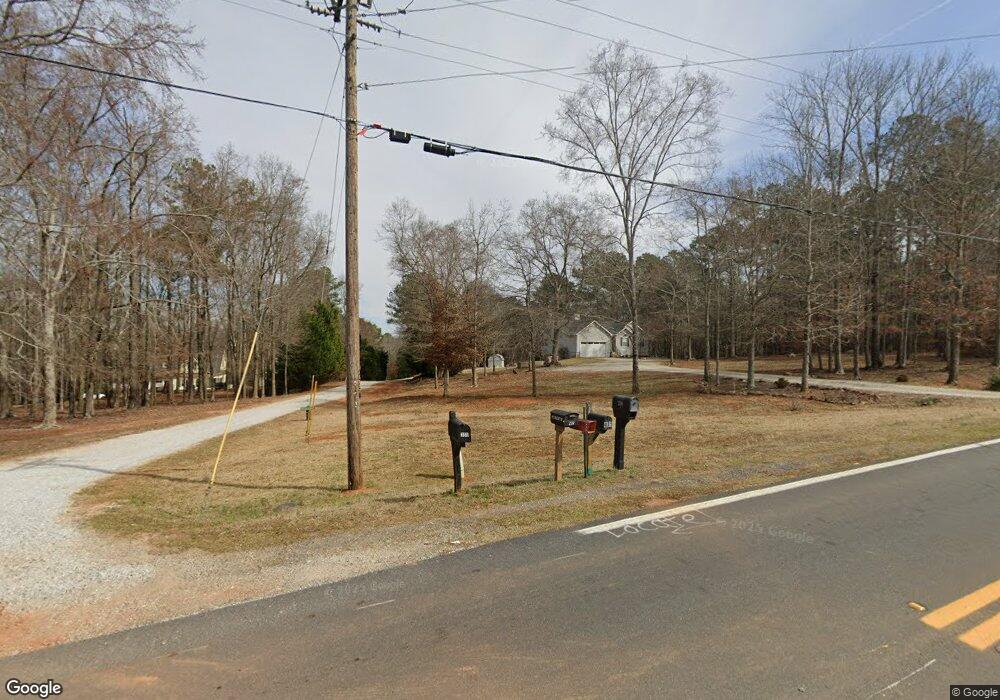 388 Booger Hill Rd, Danielsville, GA 30633 - photo 1