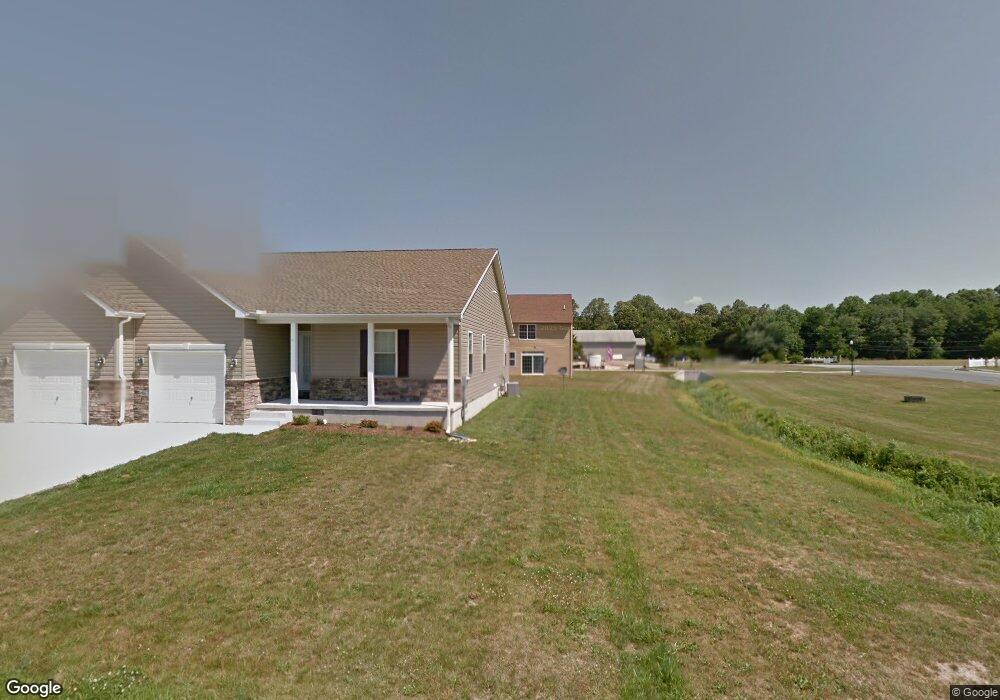 22 Buckthorn Dr, Wyoming, DE 19934 - photo 1