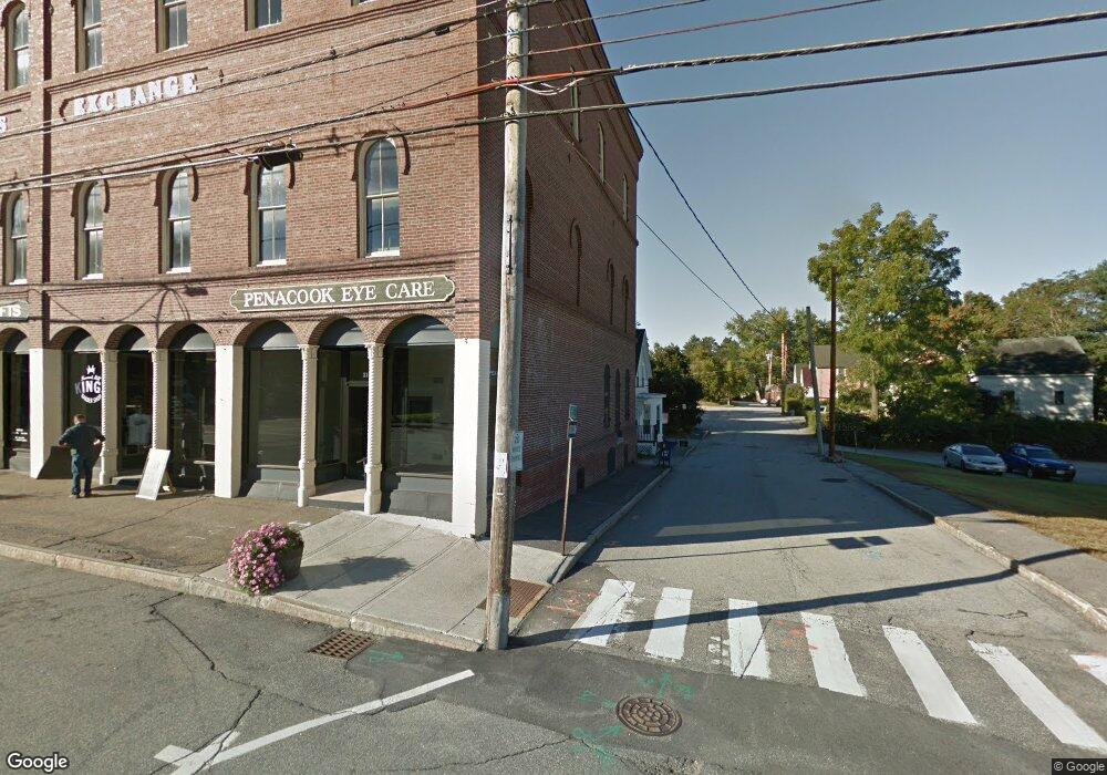 3 Charles St, Penacook, NH 03303 - photo 1