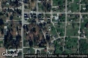 1015 Durbin St, Bicknell, IN 47512