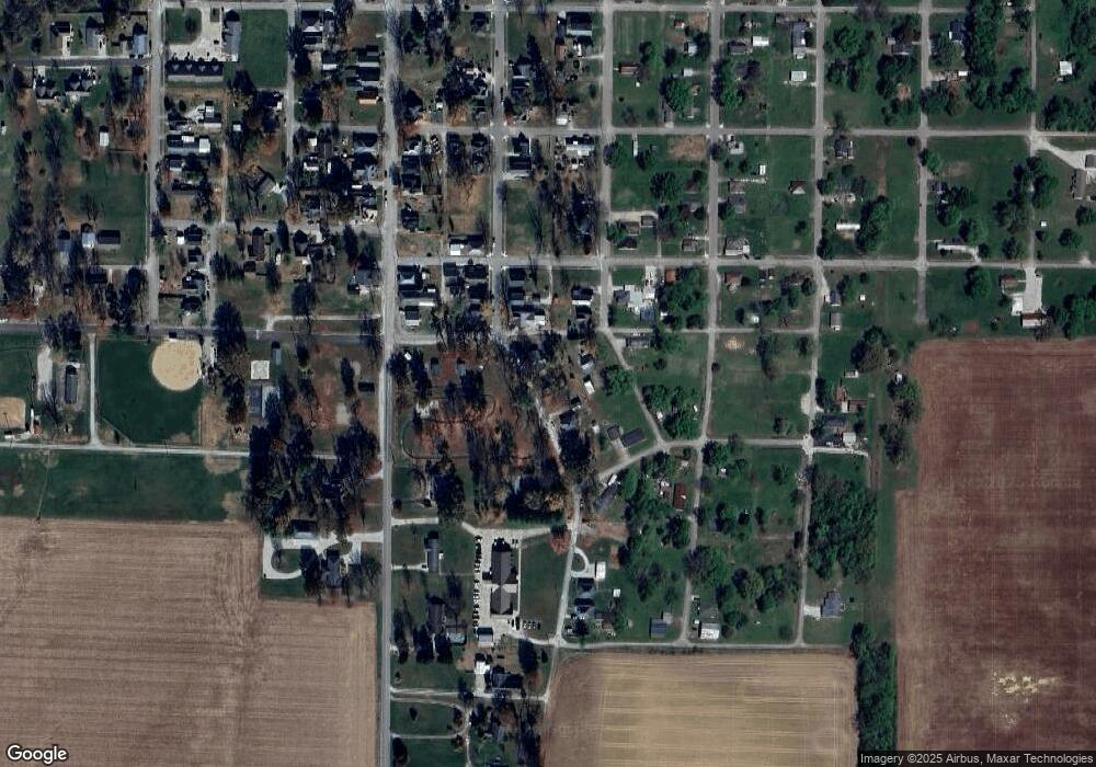 1015 Durbin St, Bicknell, IN 47512 - photo 1