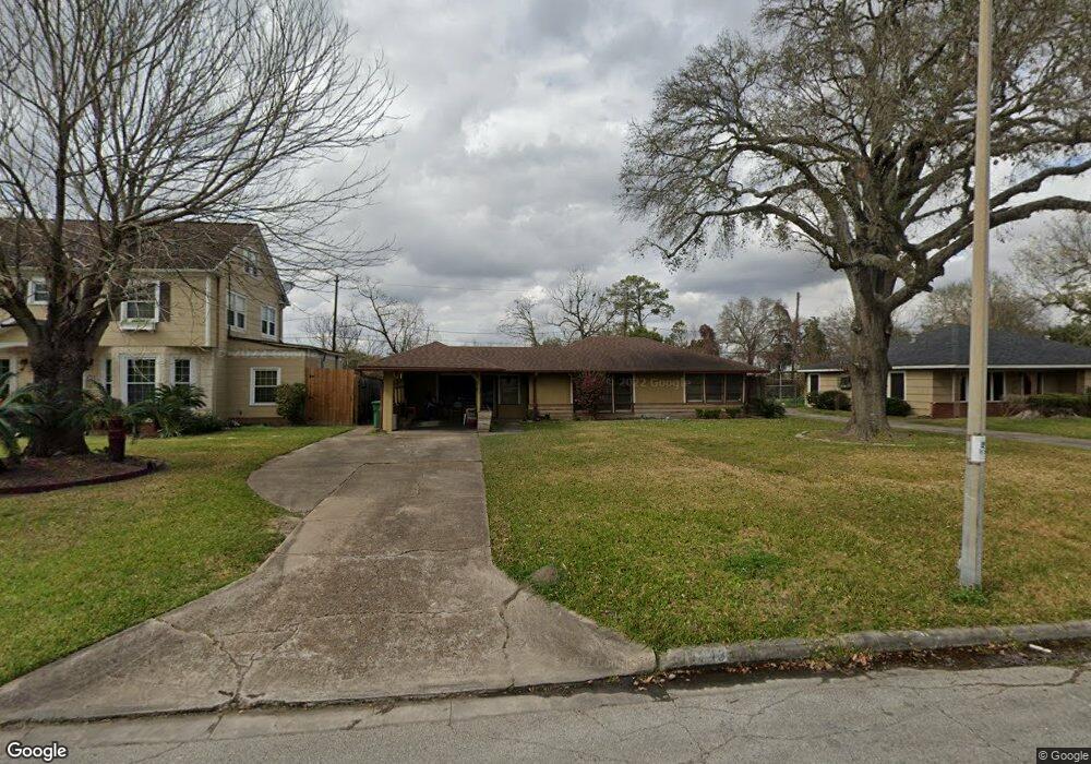4743 Winnetka St, Houston, TX 77021 - photo 1