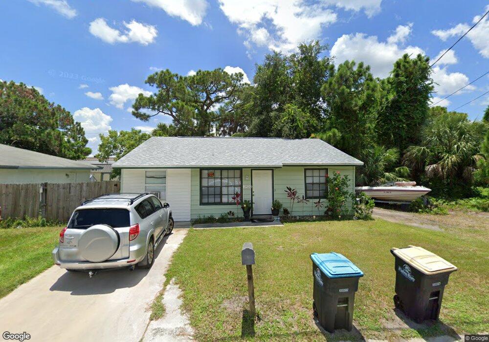 2520 Southover Dr NE, Palm Bay, FL 32905 - photo 1