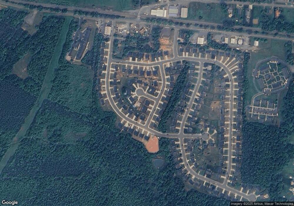 402 Breezewood Way, Louisa, VA 23093 - photo 1