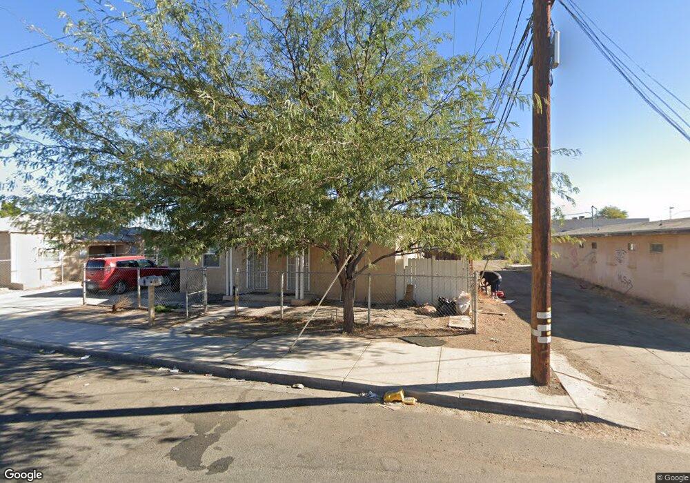 527 N 7th St, El Centro, CA 92243 - photo 1