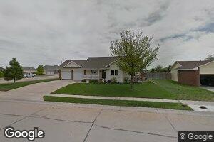 208 Tyler Dr, Holcomb, KS 67851