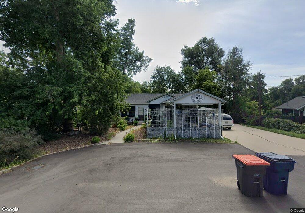 2330 Garrison St, Lakewood, CO 80215 - photo 1