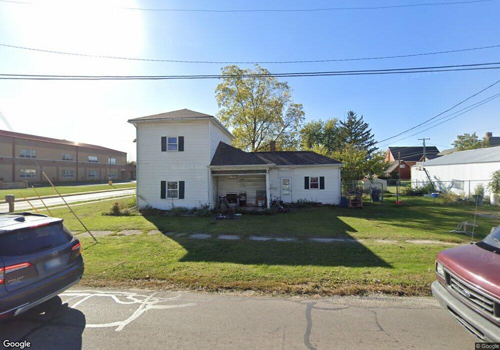 234 E Water St, Portland, IN 47371 - photo 1