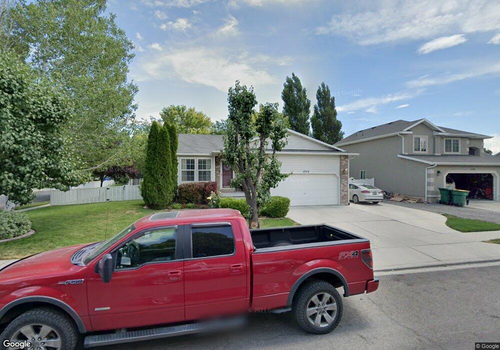 1752 N 2560 W, Lehi, UT 84043 - photo 1