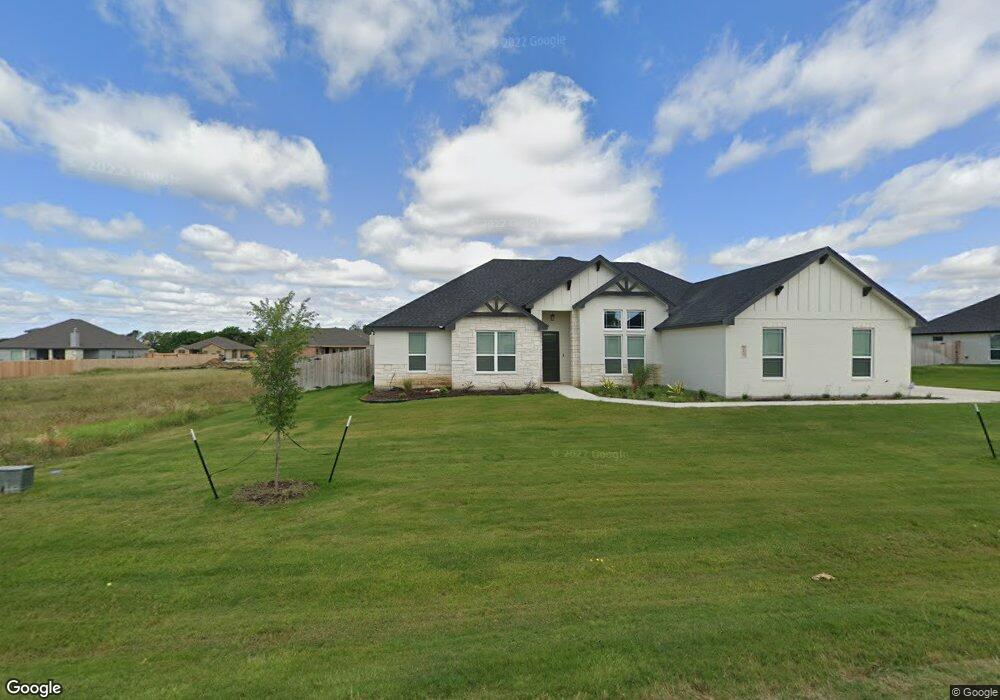 255 Sand Flat Ln, Temple, TX 76502 - photo 1