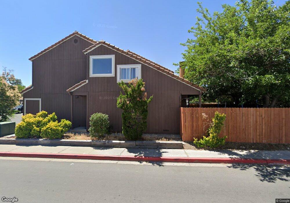 1923 Merchant St, Sparks, NV 89431 - photo 1