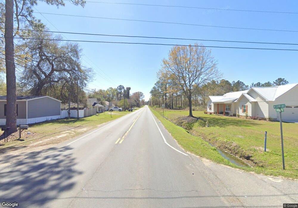 0 Us 41 S Tract 4, Lenox, GA 31637 - photo 1