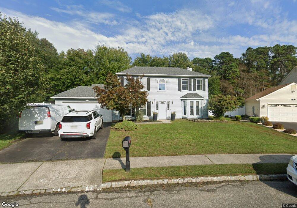 34 Cattail Dr, Howell, NJ 07731 - photo 1