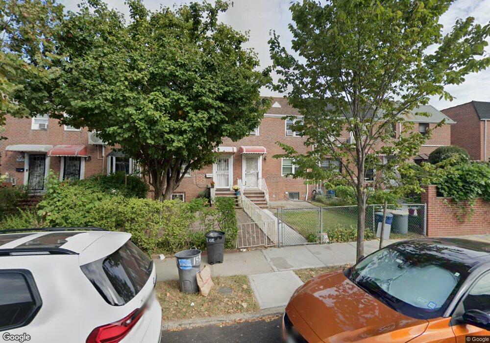 15335 78th Ave, Flushing, NY 11367 - photo 1