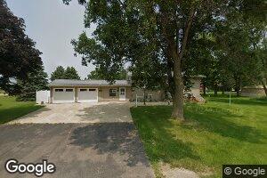 19036 141st St, Wilmont, MN 56185