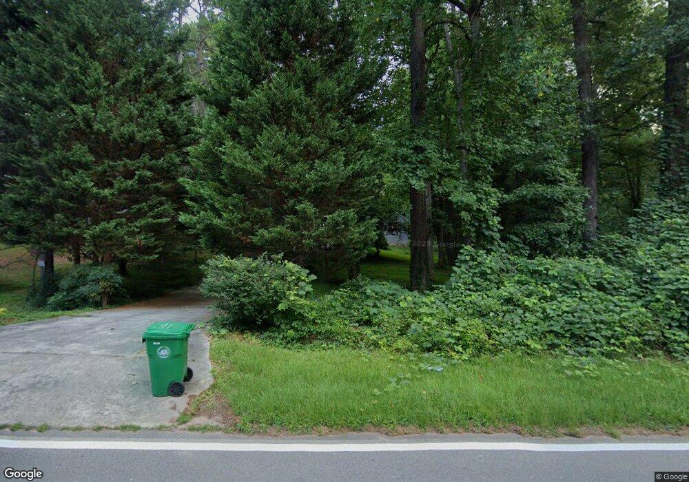 4078 Norman Rd, Stone Mountain, GA 30083 - photo 1