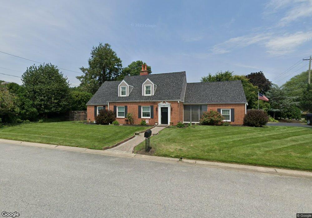 213 W Crest Rd, Wilmington, DE 19803 - photo 1