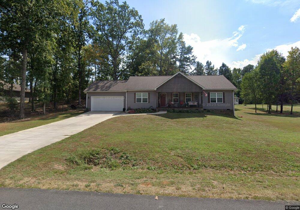 540 Brookhaven Dr, Chatsworth, GA 30705 - photo 1