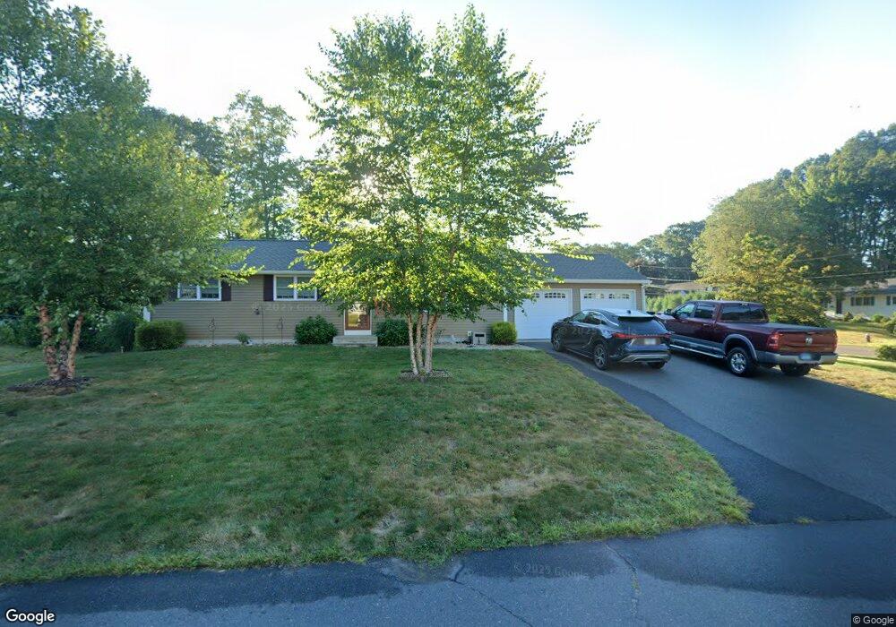 17 Louise Dr unit A, Enfield, CT 06082 - photo 1