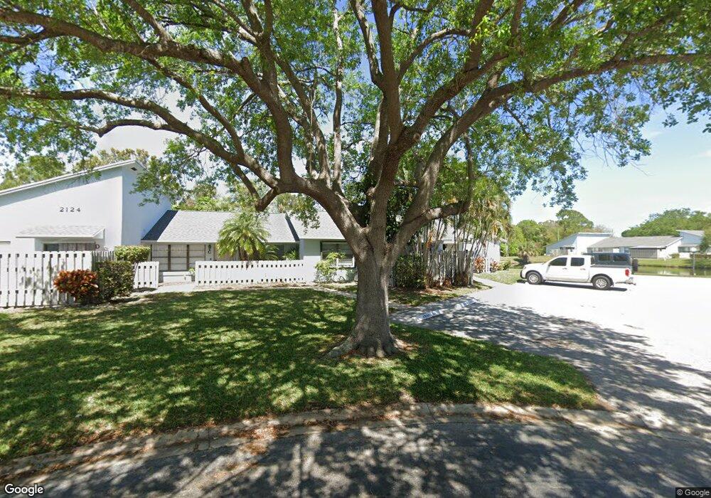 431 Jupiter Lakes Blvd unit 2114b, Jupiter, FL 33458 - photo 1