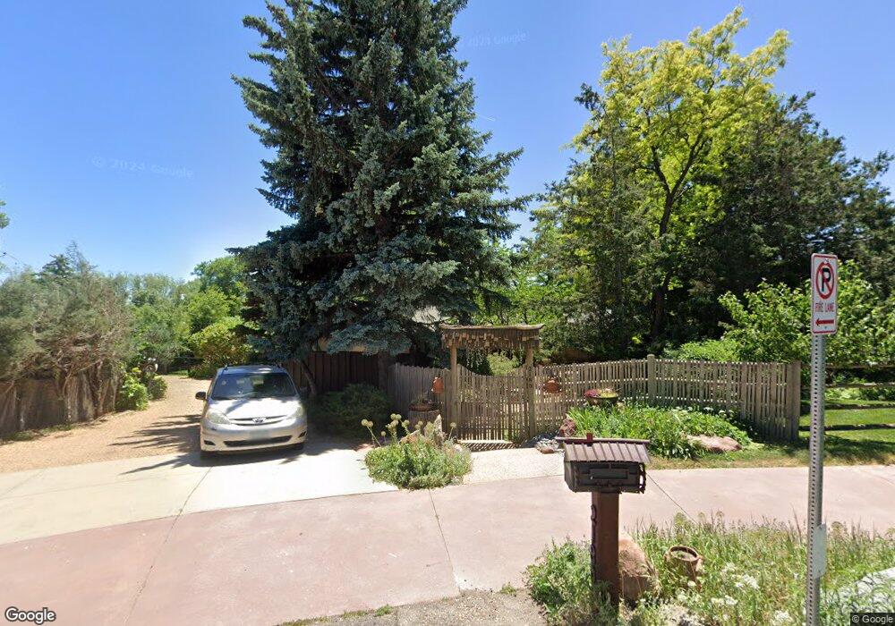 2180 Norwood Ave, Boulder, CO 80304 - photo 1