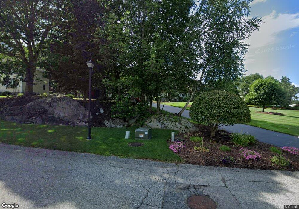 125 Tara Ln, Woonsocket, RI 02895 - photo 1