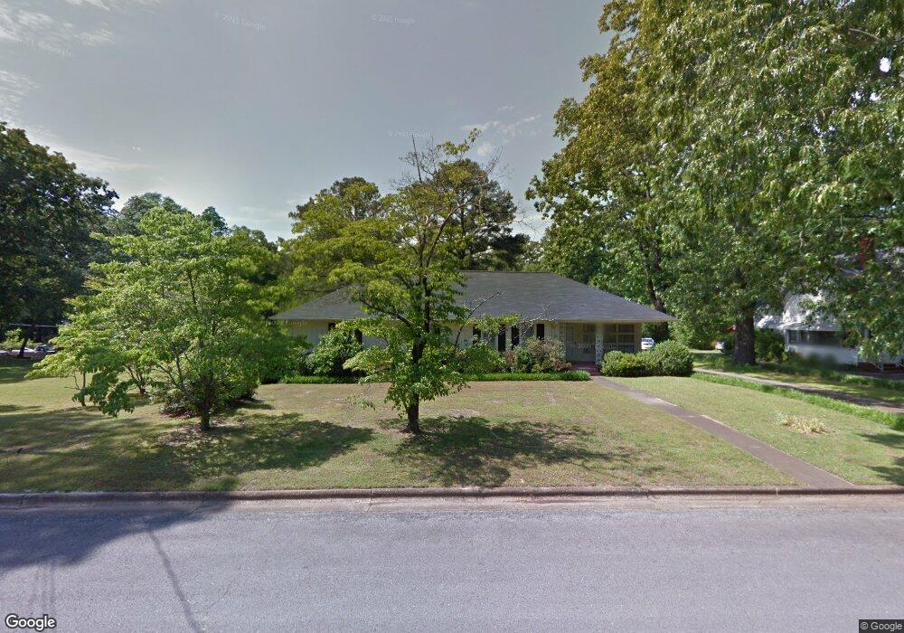 303 Birmingham St SW, Cullman, AL 35055 - photo 1