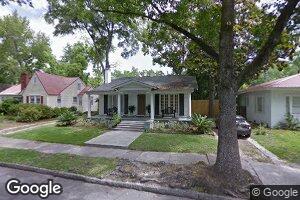 1226 E 50th St, Savannah, GA 31404