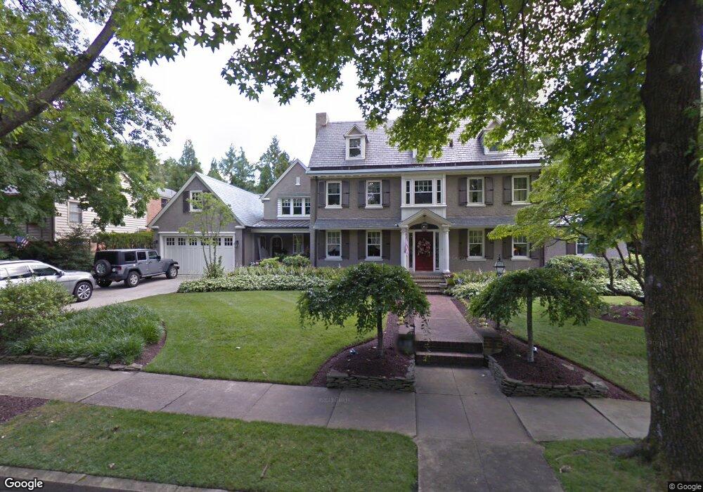 120 Jefferson Ave, Haddonfield, NJ 08033 - photo 1