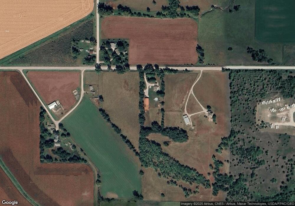 8313 N 19th Ave W, Colfax, IA 50054 - photo 1