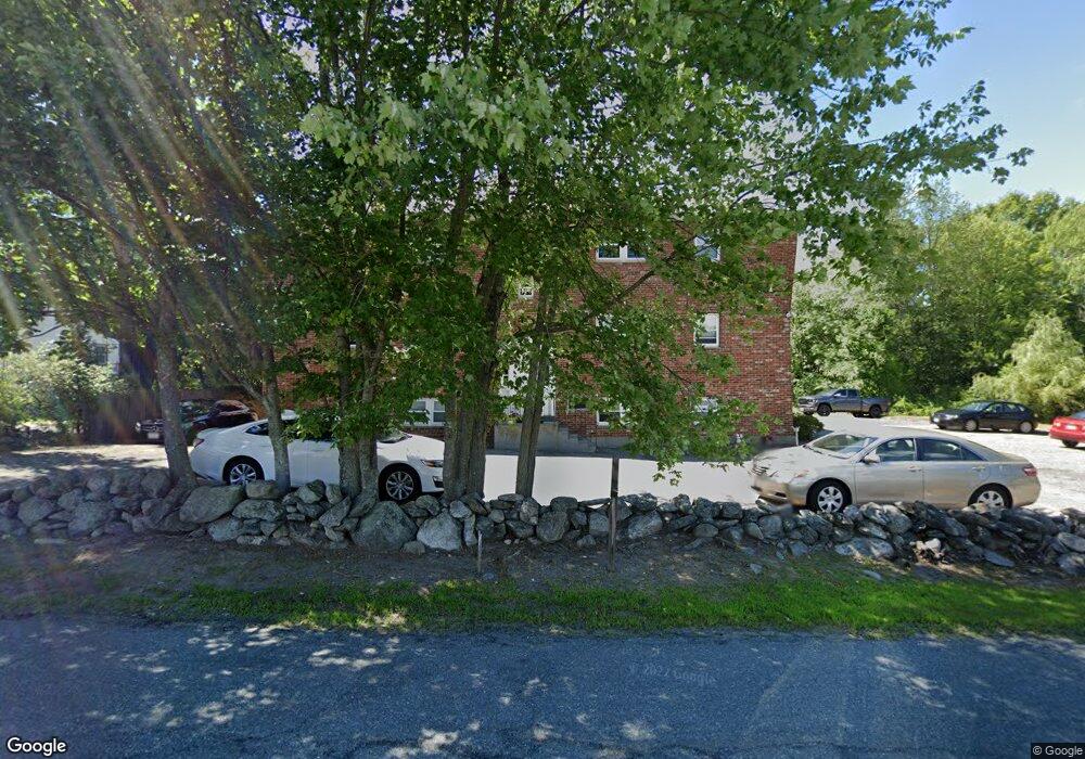 45 Maynard St unit 5, Westborough, MA 01581 - photo 1