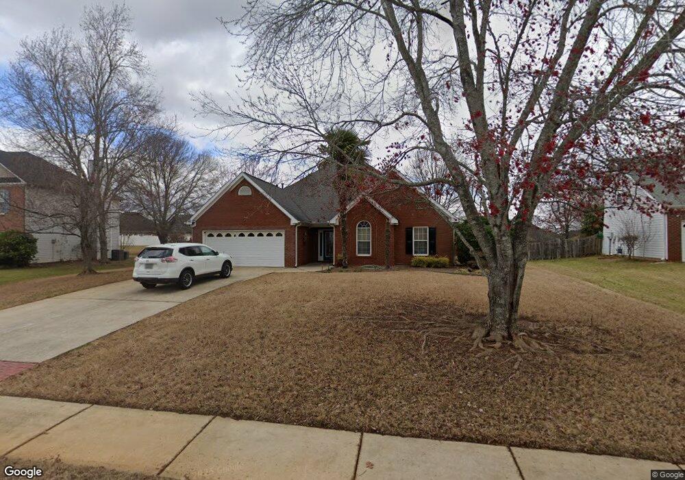 142 Ivy Trace unit 1, McDonough, GA 30253 - photo 1