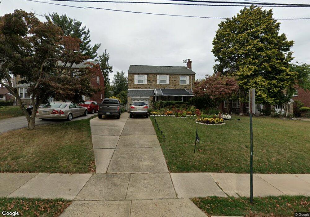 1303 N Longacre Blvd, Lansdowne, PA 19050 - photo 1