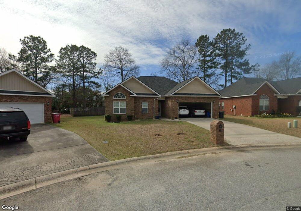 306 Asbell Way, Centerville, GA 31028 - photo 1