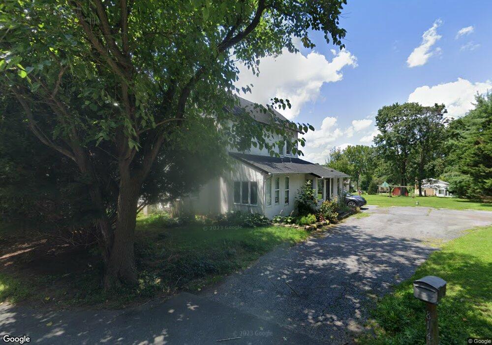 814 Sharpless Rd, Hockessin, DE 19707 - photo 1