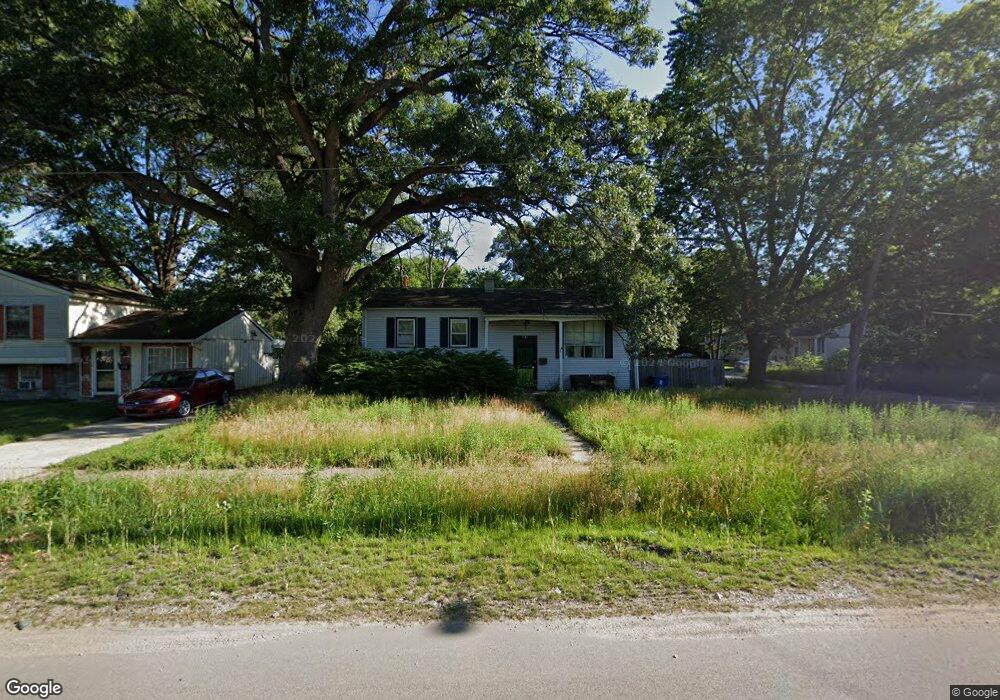 1134 E 39th Ave, Gary, IN 46409 - photo 1