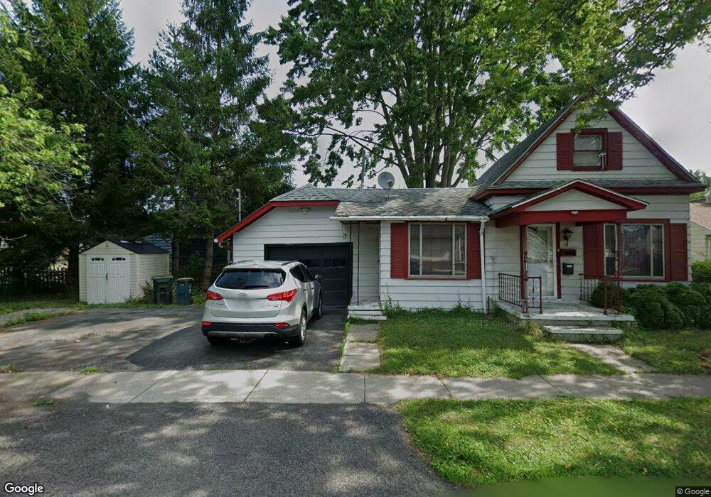 58 Winter St, North Tonawanda, NY 14120 - photo 1