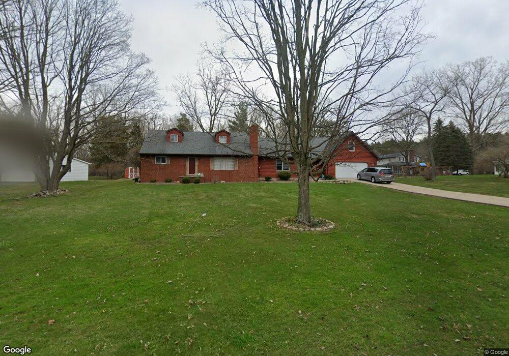 5030 Cedardale Ln, Flushing, MI 48433 - photo 1