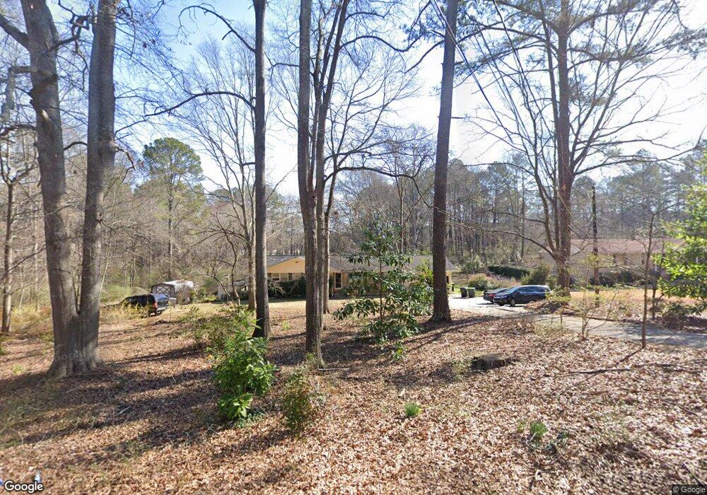 244 Old Stagecoach Rd, Stockbridge, GA 30281 - photo 1