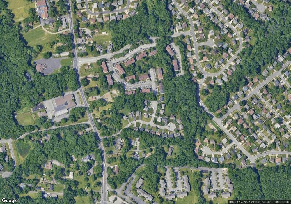 6 Hidlins Way, Newark, DE 19713 - photo 1