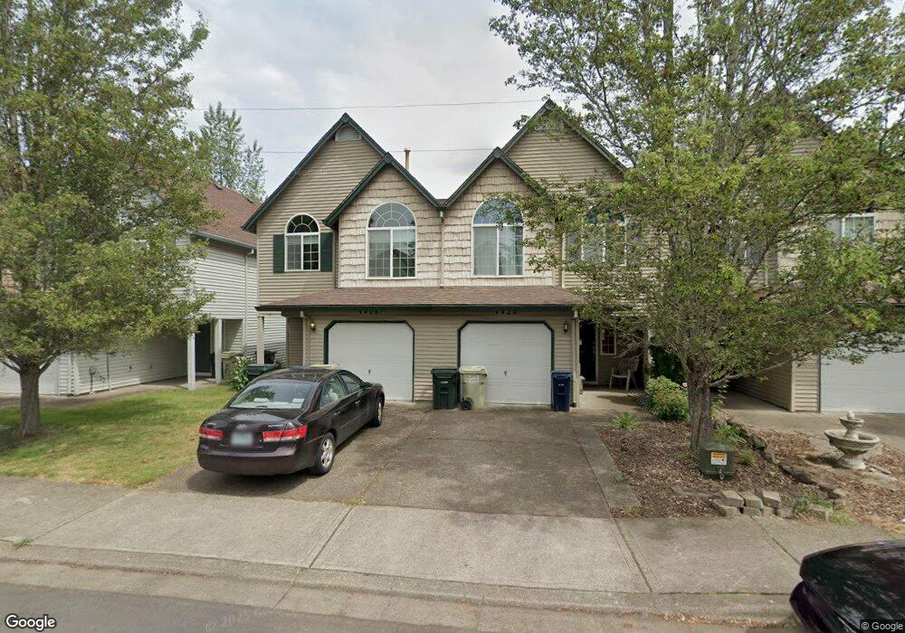 4420 SW 159th Ave, Beaverton, OR 97007 - photo 1