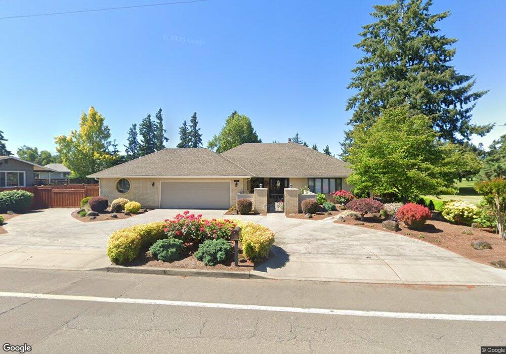 1000 NE Territ0rial Rd, Canby, OR 97013 - photo 1